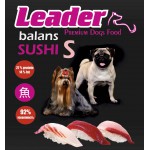Leader Balans Sushi S – для мелких пород